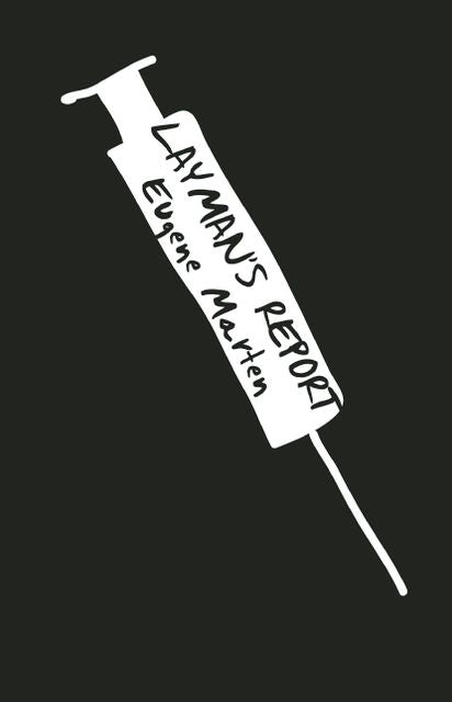 Layman's Report