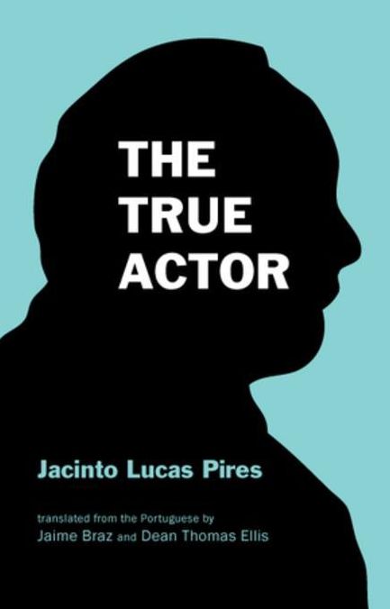 The True Actor