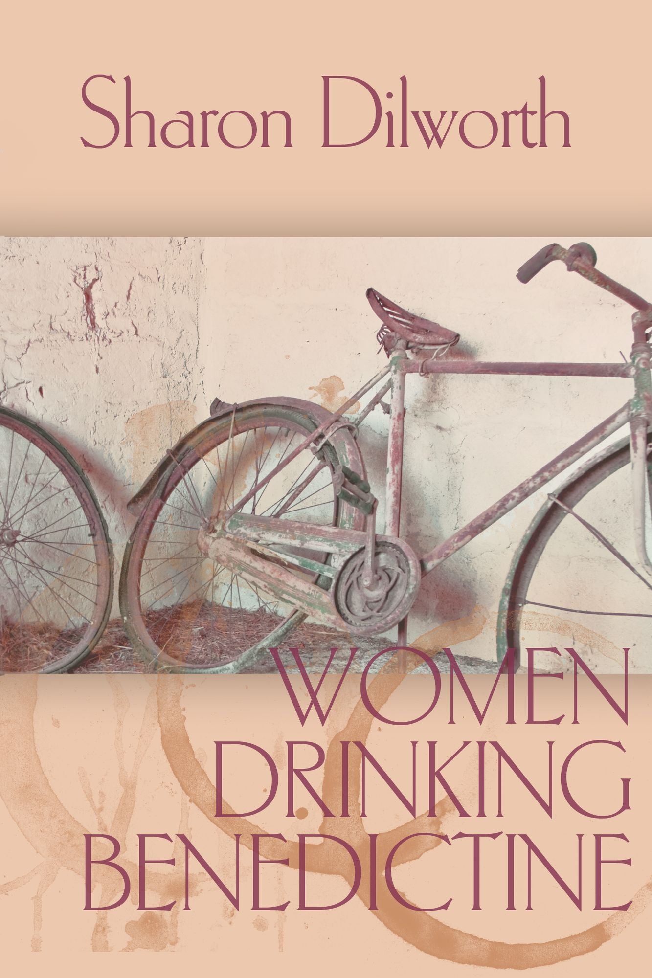 Women Drinking Benedictine