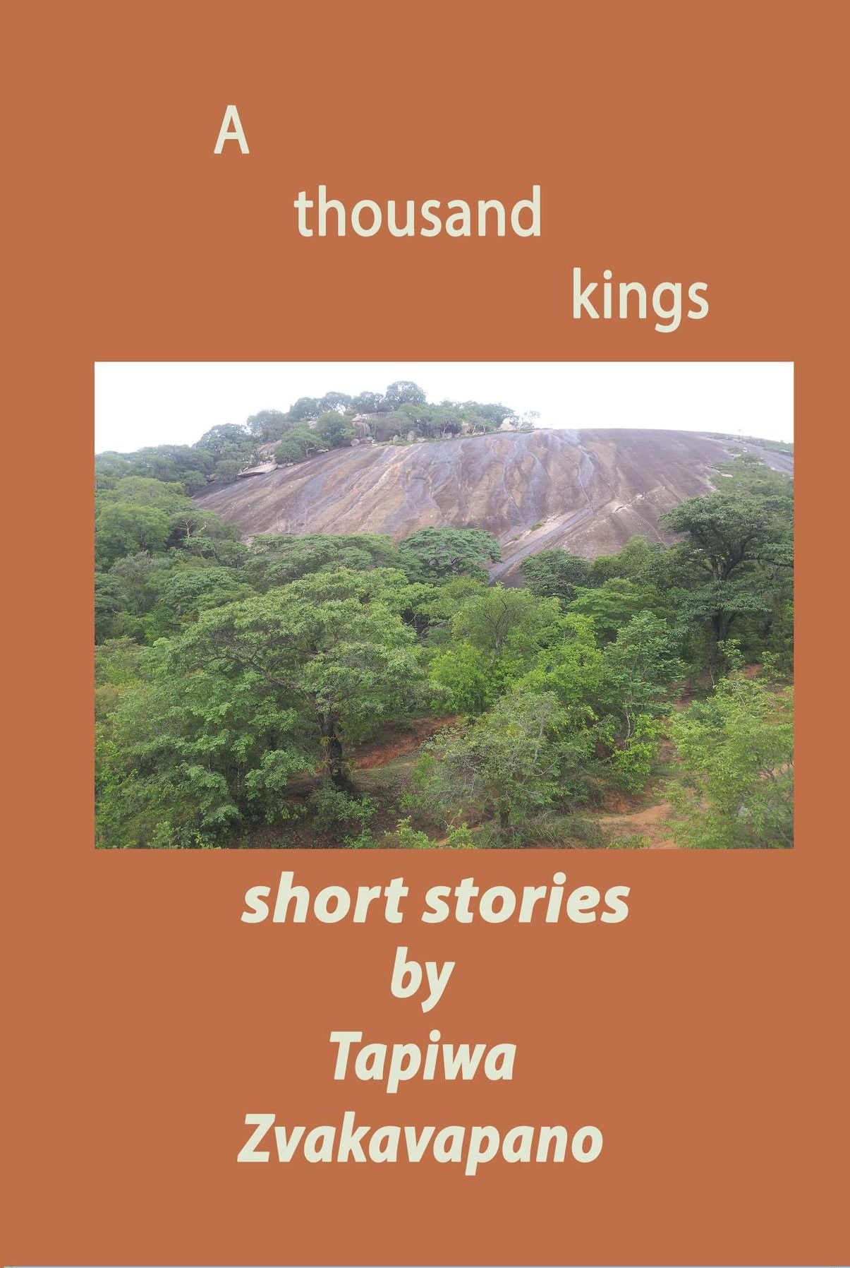 A thousand kings