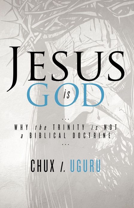 Jesus Is God
