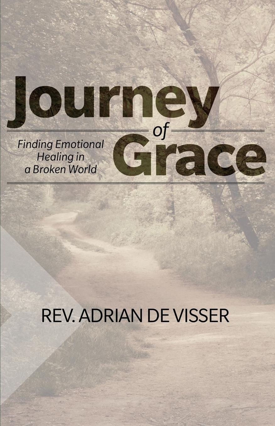 Journey of Grace