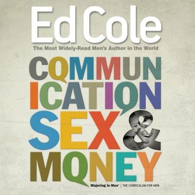 Communication, Sex, & Money Workbook