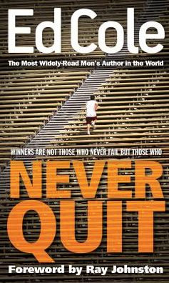 Never Quit