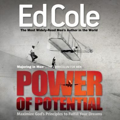 Power Of Potential Workbook: Maximize Gods Principles to Fulfill Your Dreams