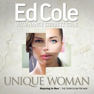 Unique Woman