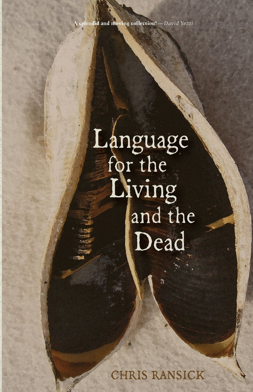 Language for the Living and the Dead