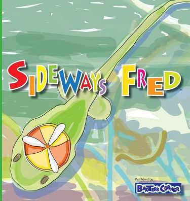 Sideways Fred