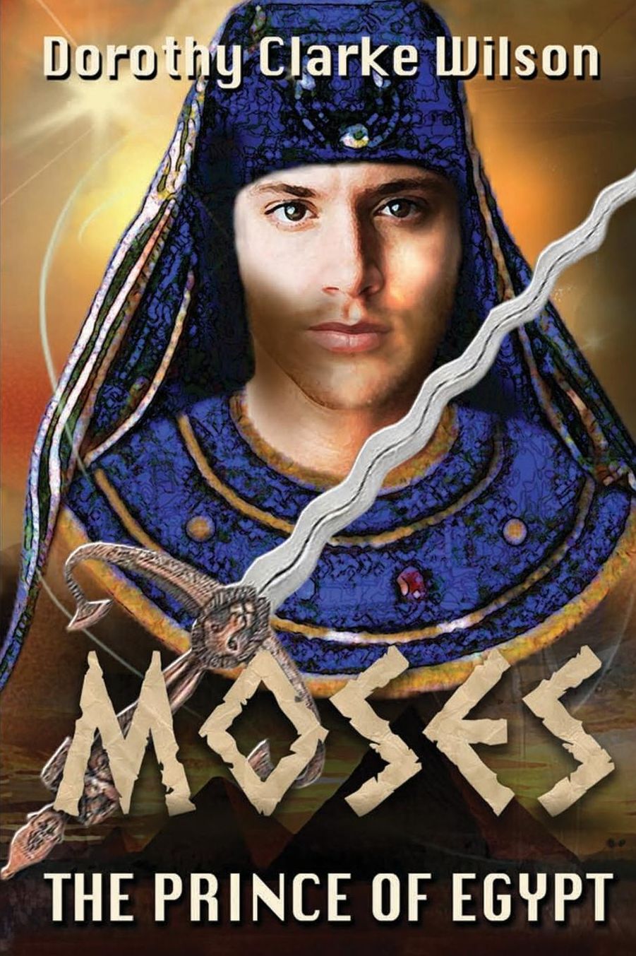 Moses, the Prince of Egypt