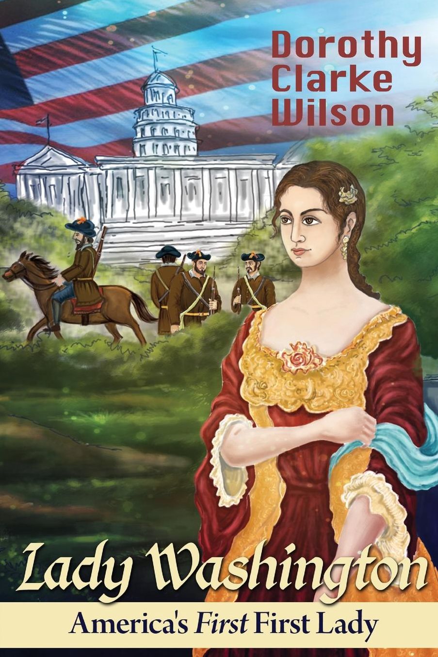 Lady Washington