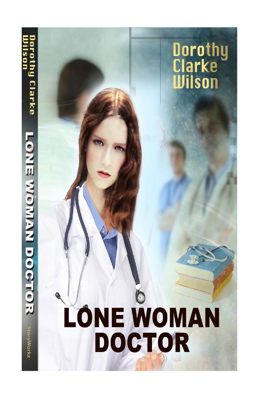 Lone Woman Doctor