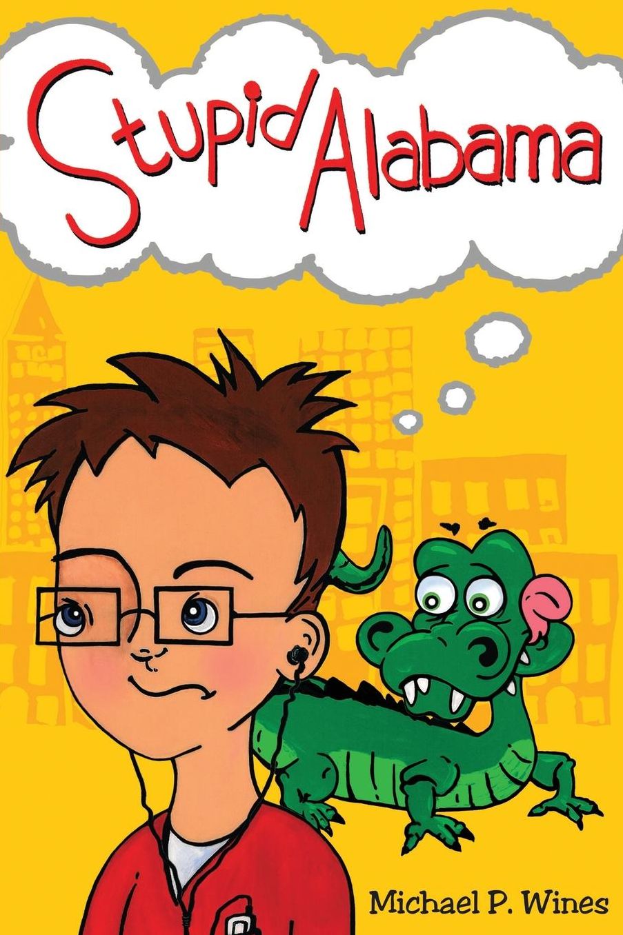 Stupid Alabama