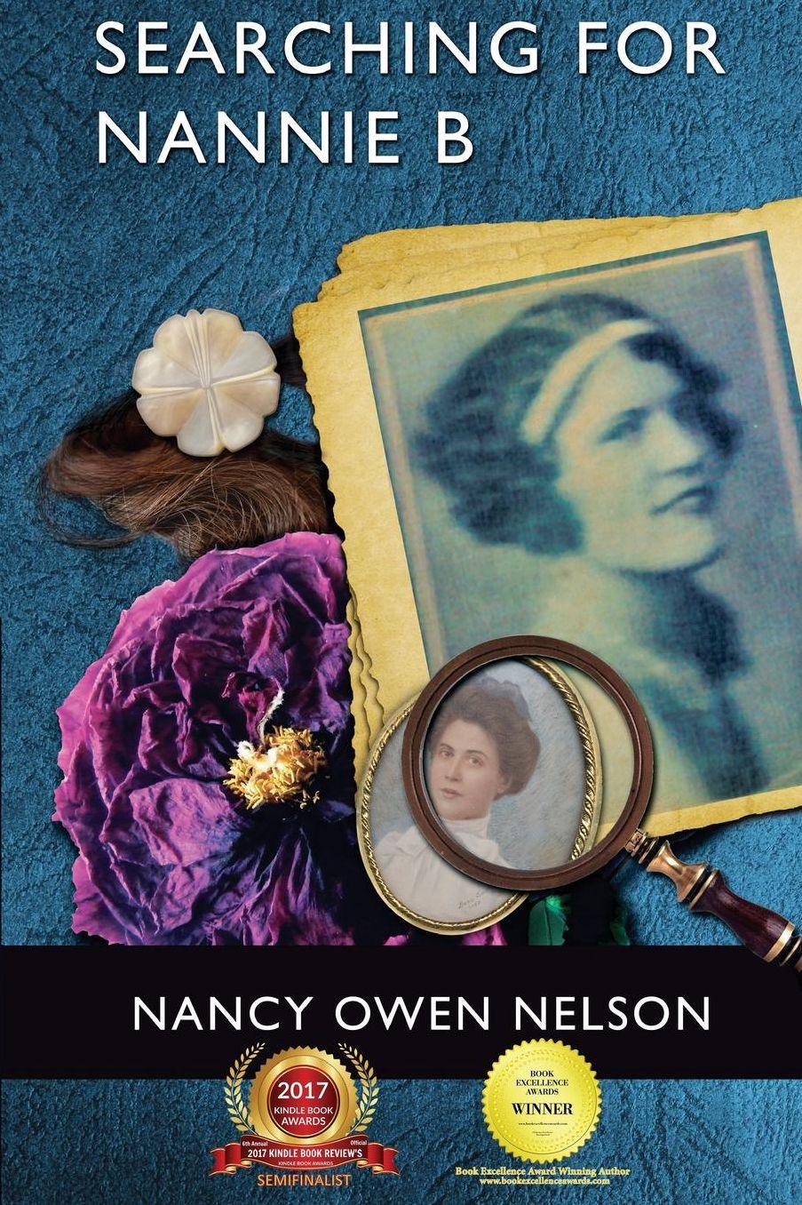 Searching for Nannie B: Connecting Three Generations of Southern Women