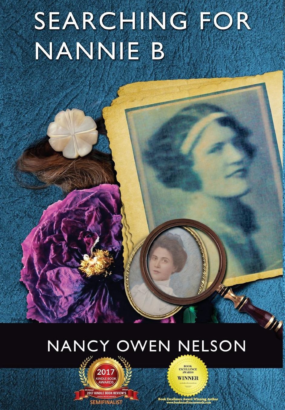 Searching for Nannie B: Connecting Three Generations of Southern Women