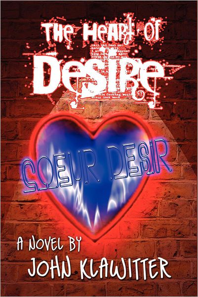 The Heart of Desire
