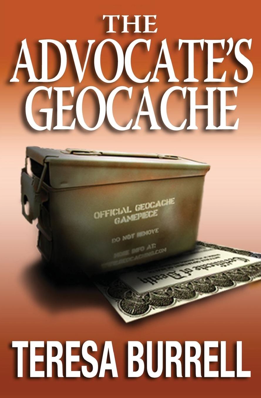 The Advocate's Geocache