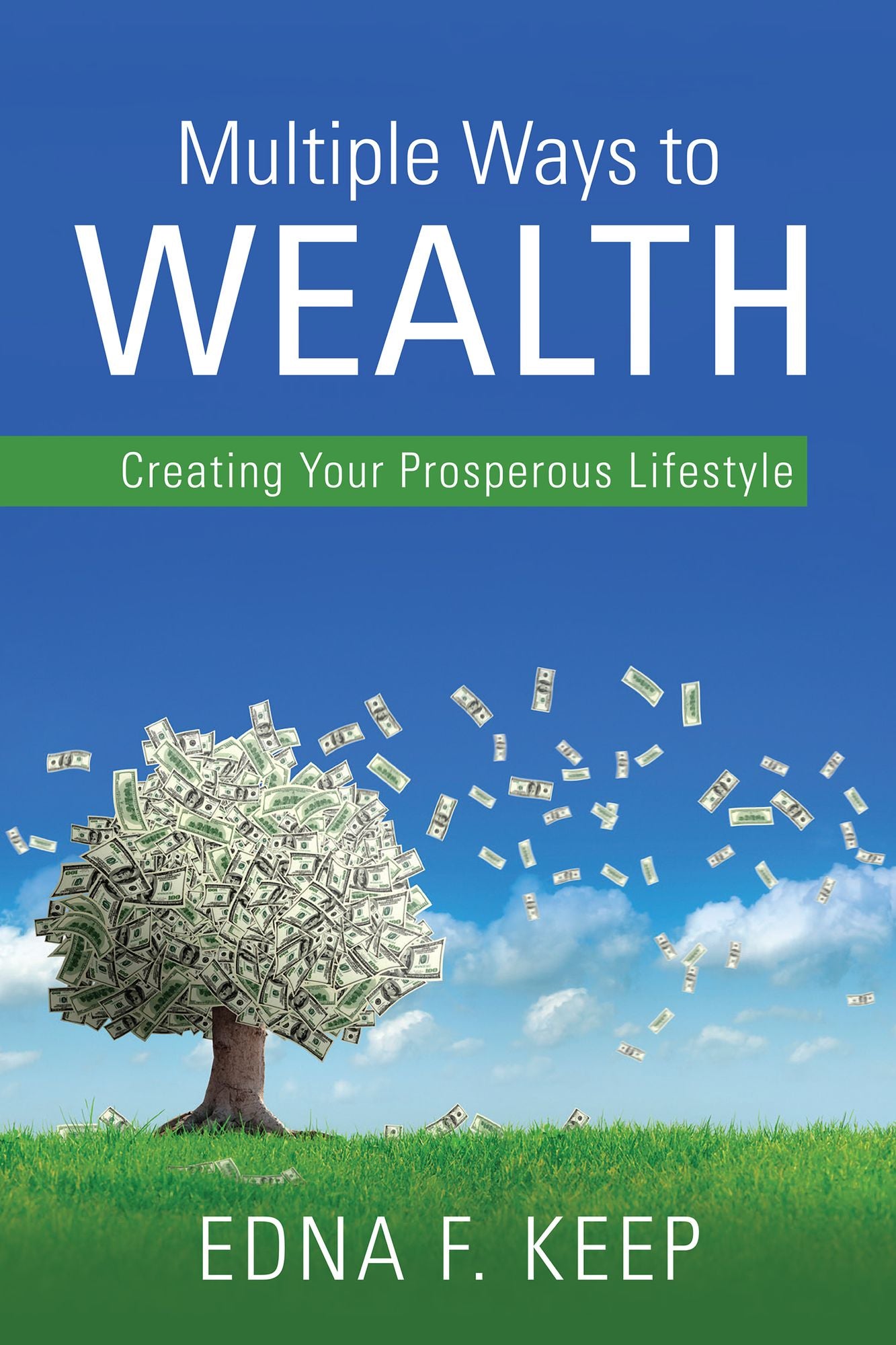 Multiple Ways To Wealth: Creating Your Prosperous Lifestyle