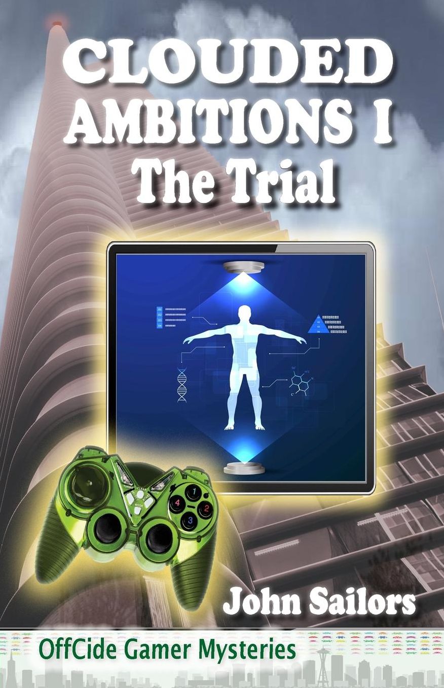 Clouded Ambitions 1: The Trial