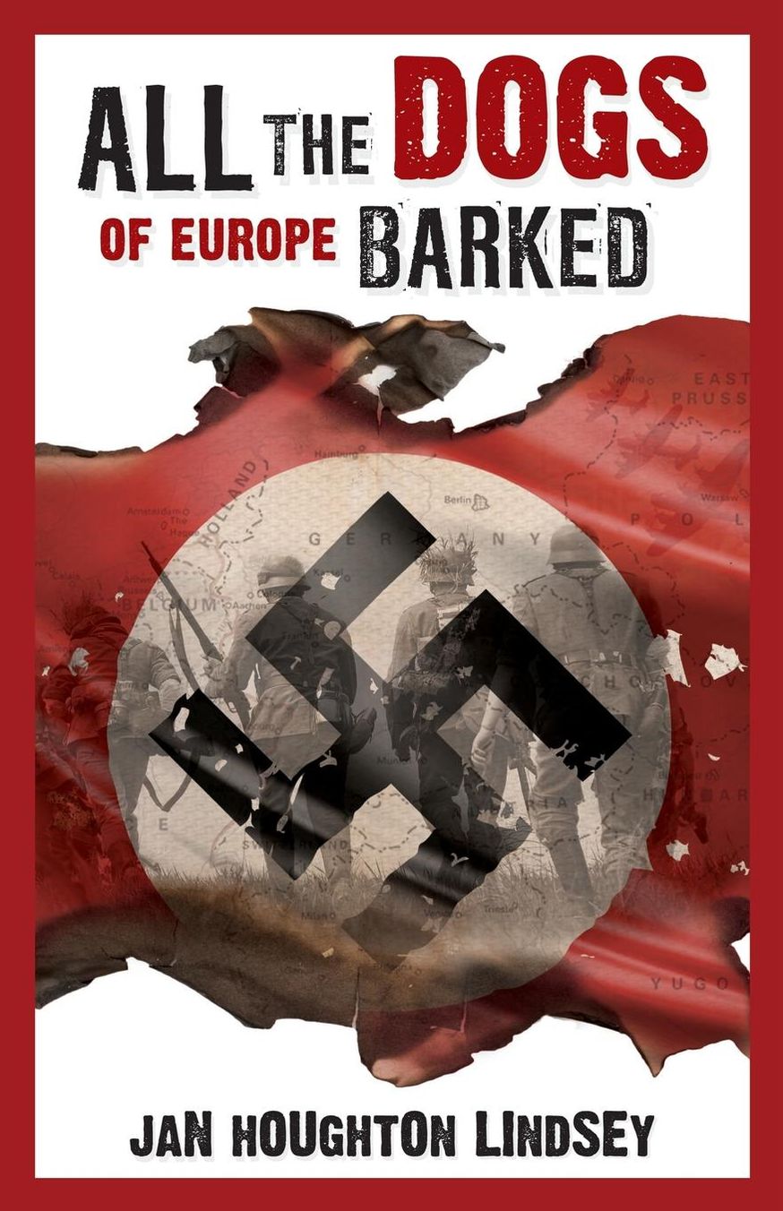 All the Dogs of Europe Barked