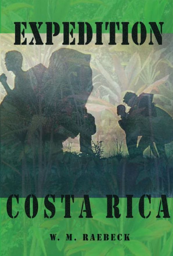 Expedition Costa Rica