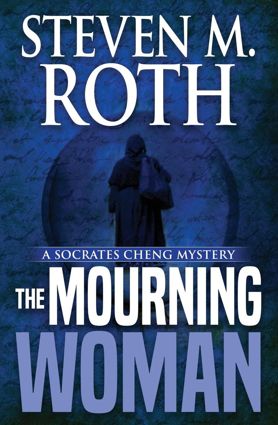 The Mourning Woman