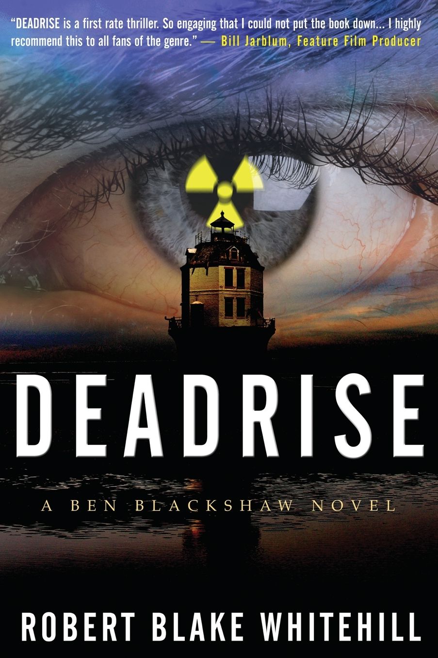 Deadrise (the Ben Blackshaw Series)