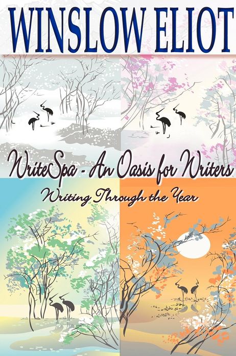 Writing Through the Year