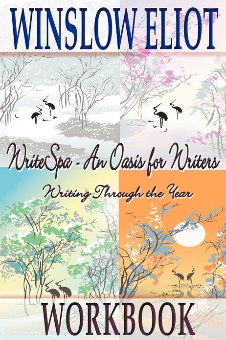 Writing through the Year-Workbook