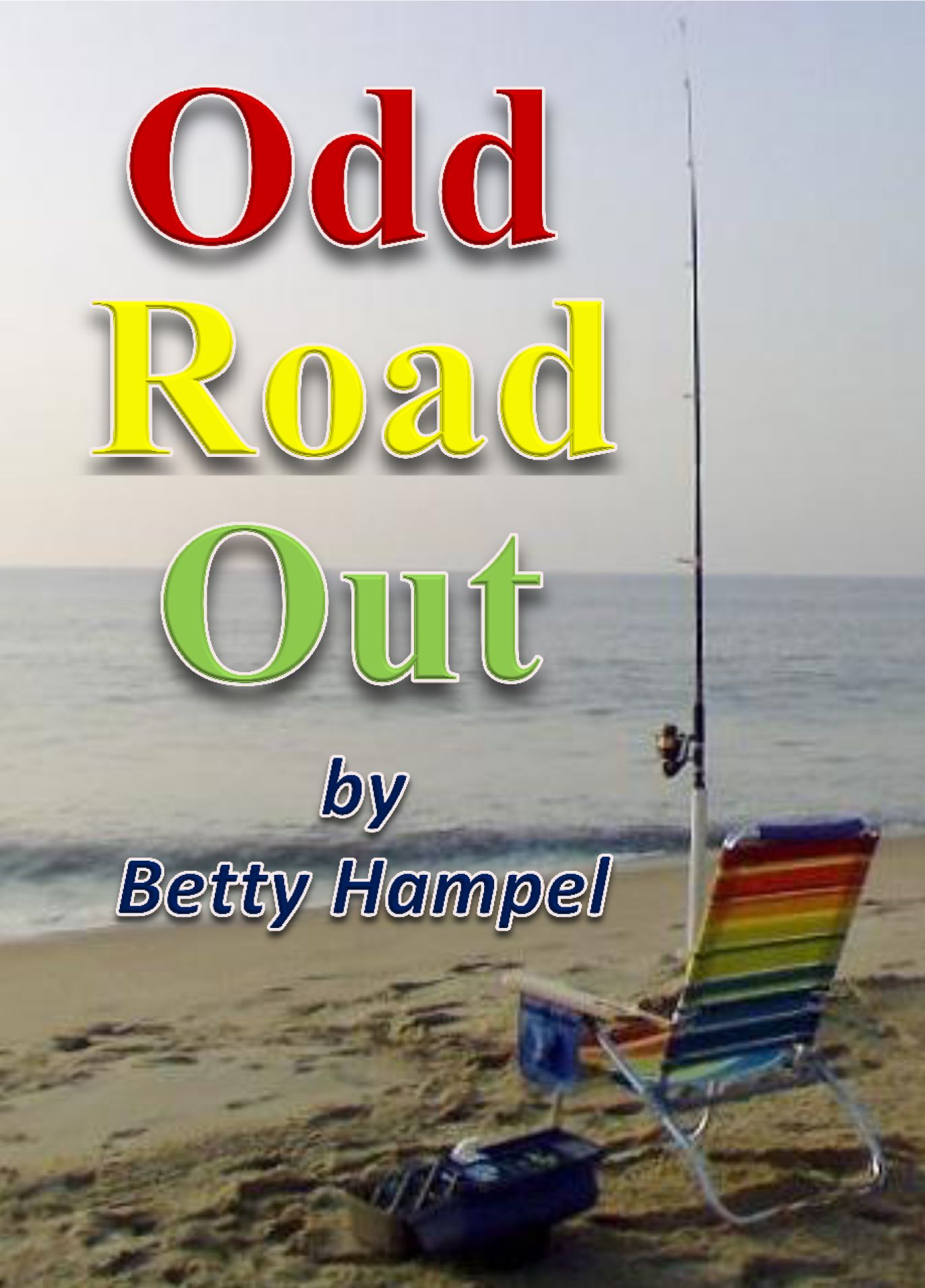 Odd Road Out