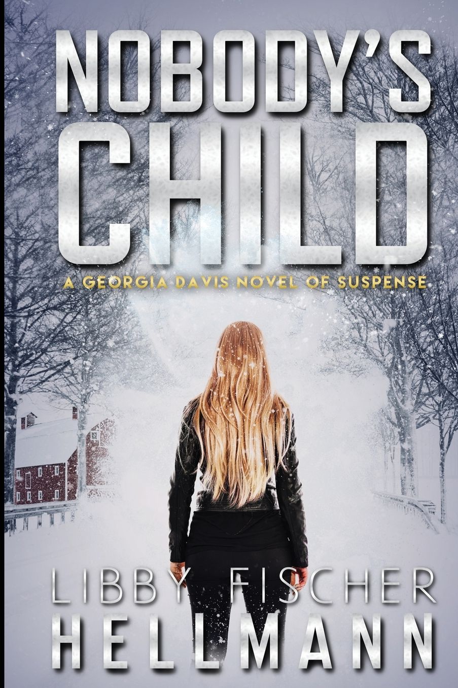 Nobody's Child