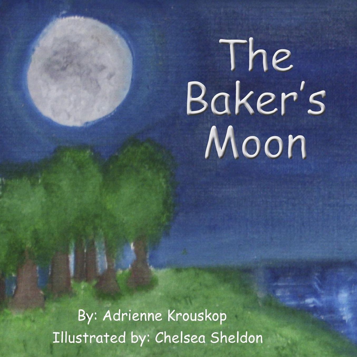 The Bakers Moon