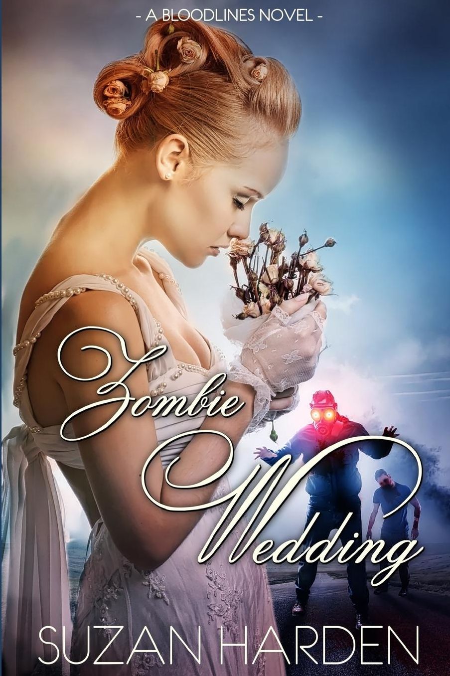 Zombie Wedding