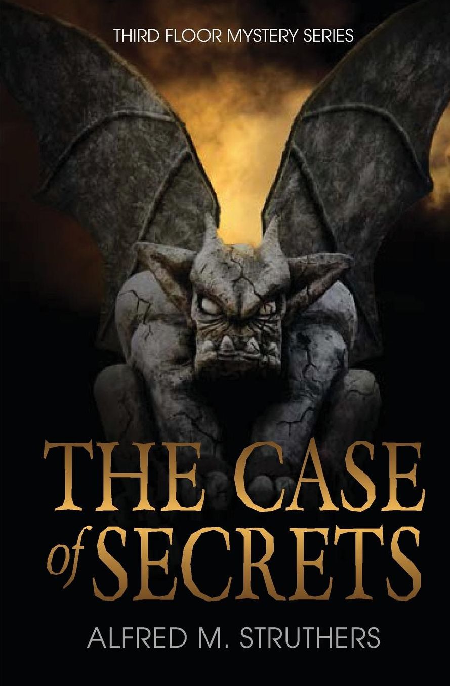 The Case Of Secrets