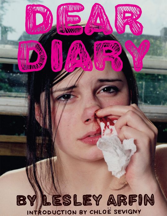 Dear Diary