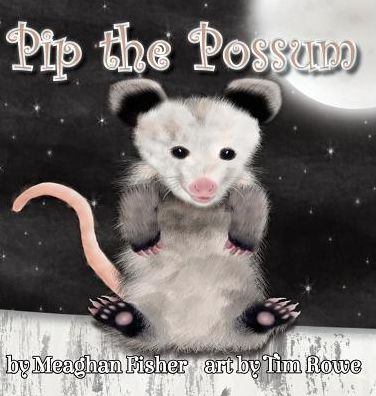 Pip the Possum