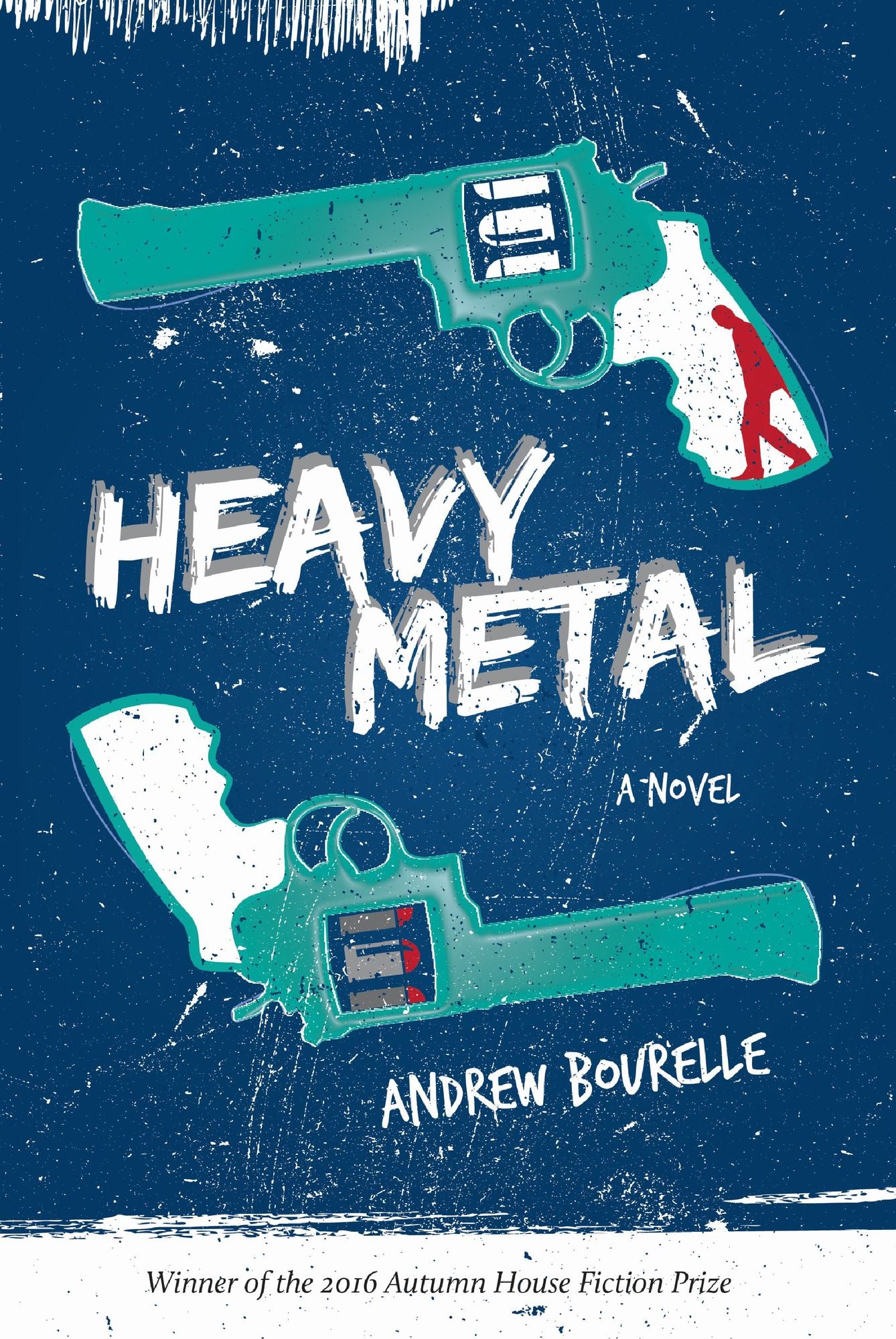Heavy Metal