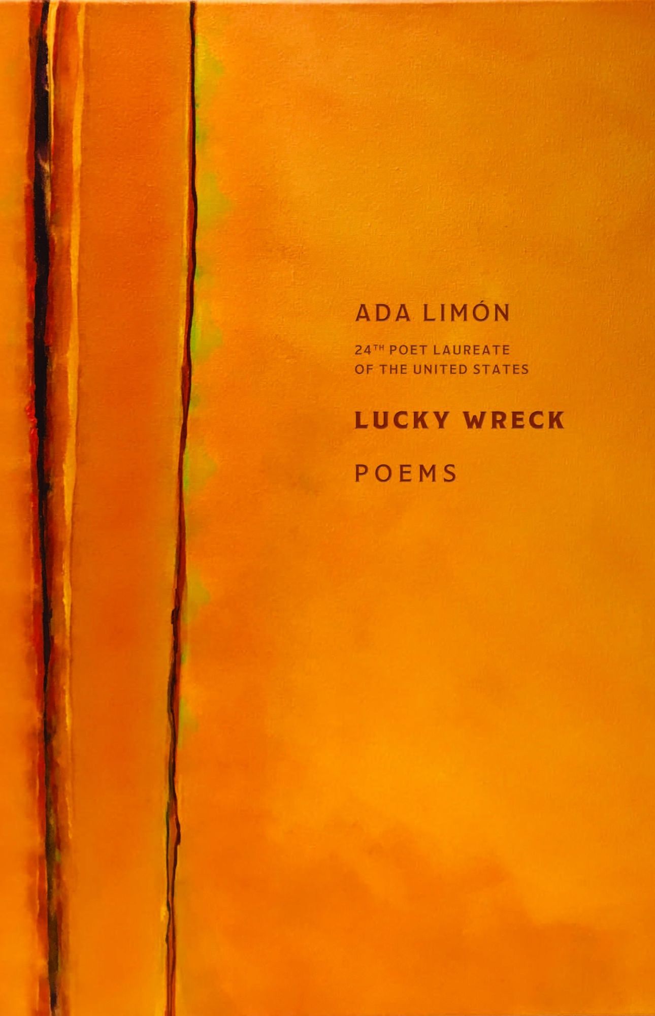 Lucky Wreck