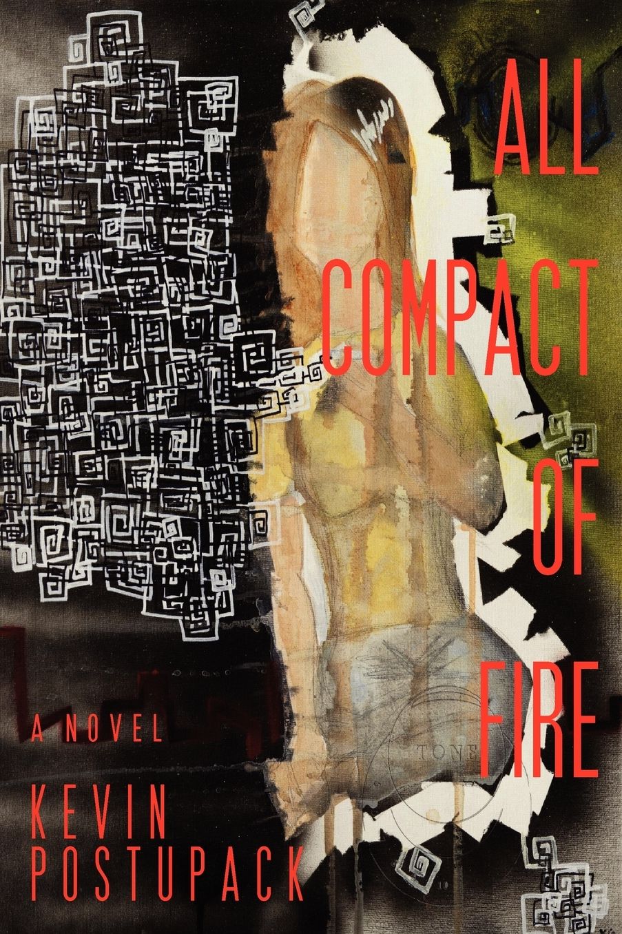All Compact of Fire
