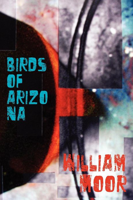 Birds of Arizona