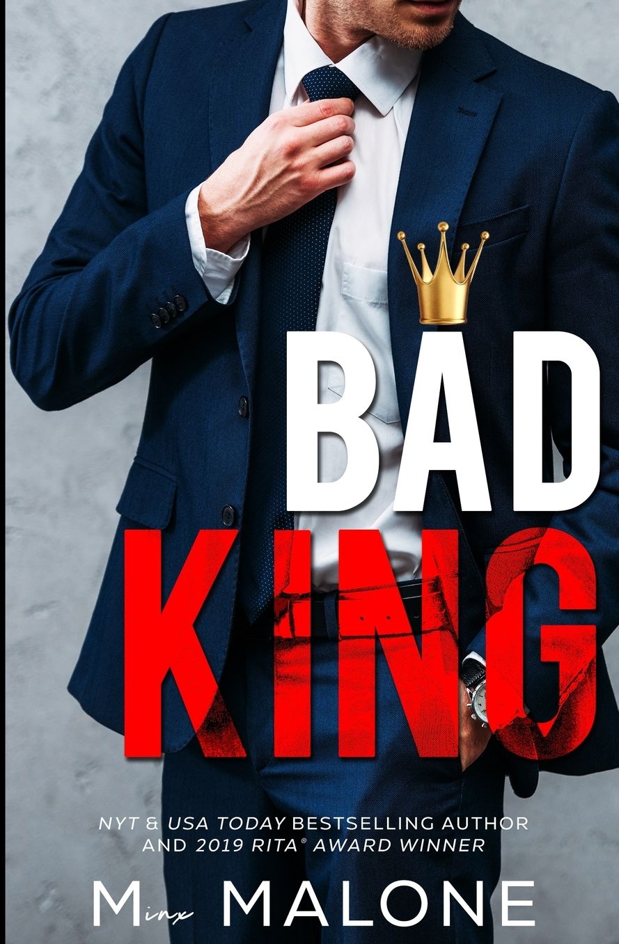 Bad King