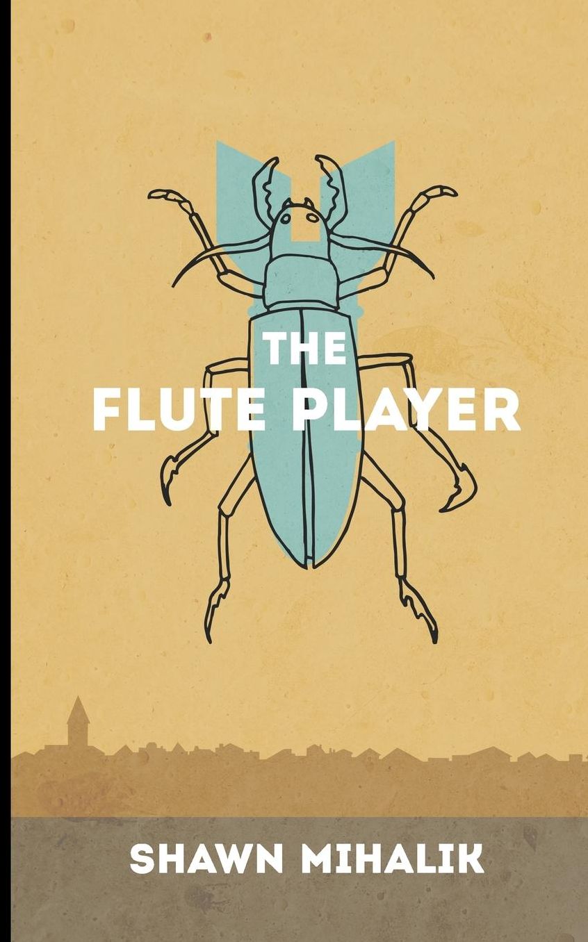 The Flute Player
