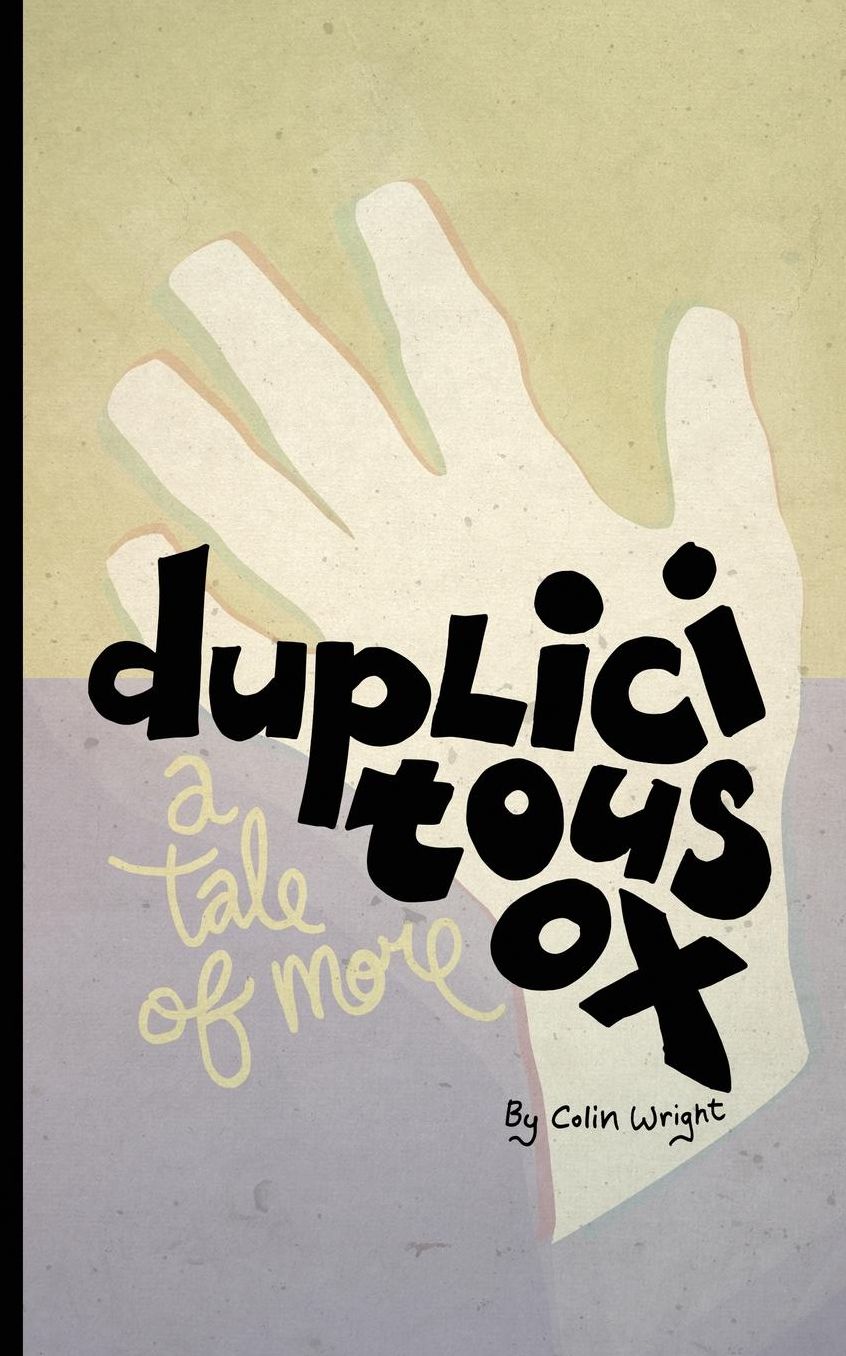 Duplicitous Ox