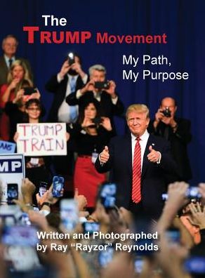 The Trump Movement: Mu Plan, My Purpose