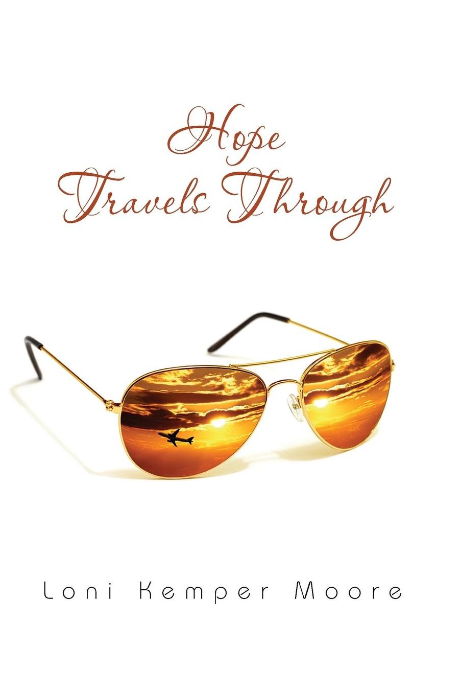 Hope Travels Through