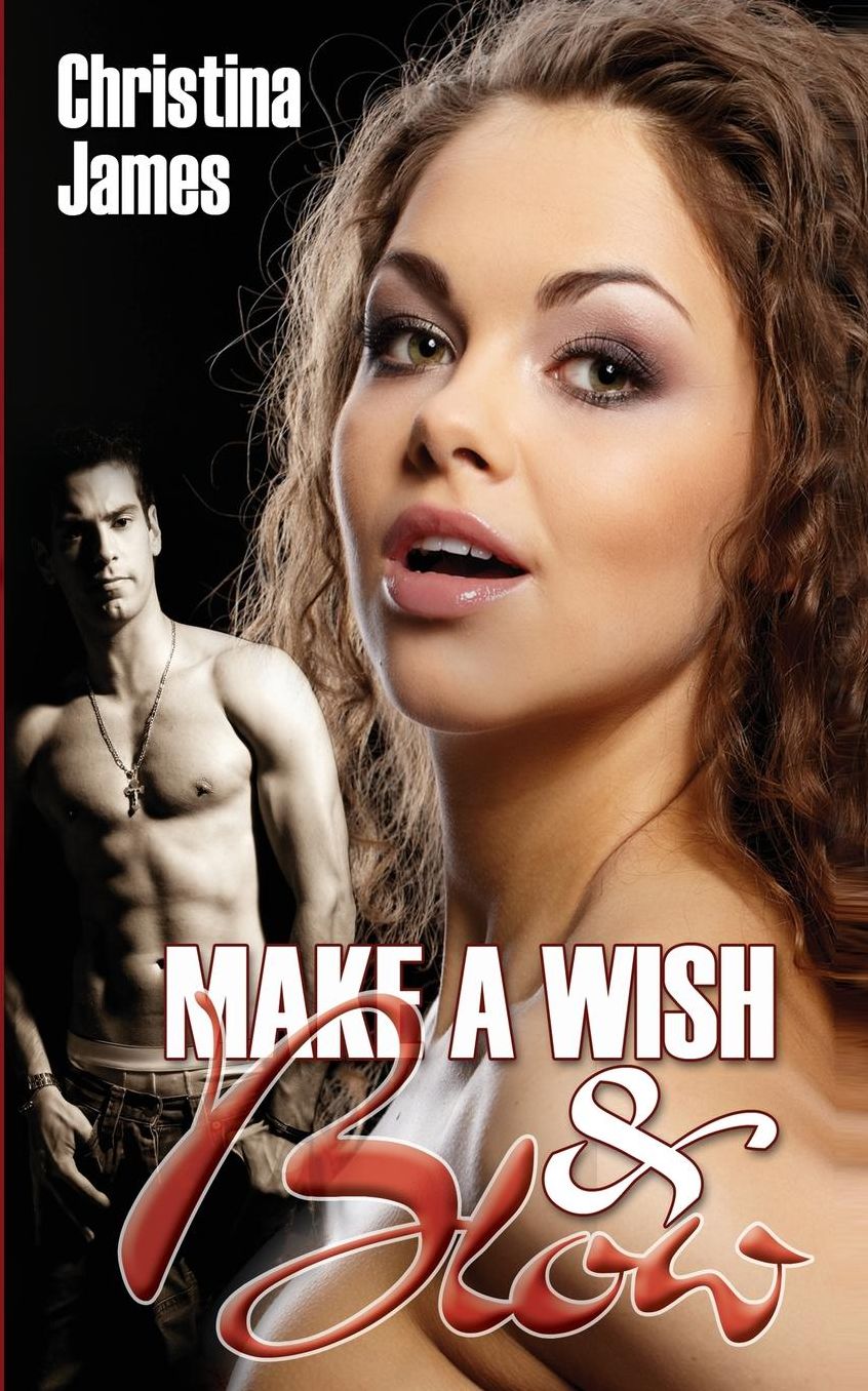 Make a Wish and Blow