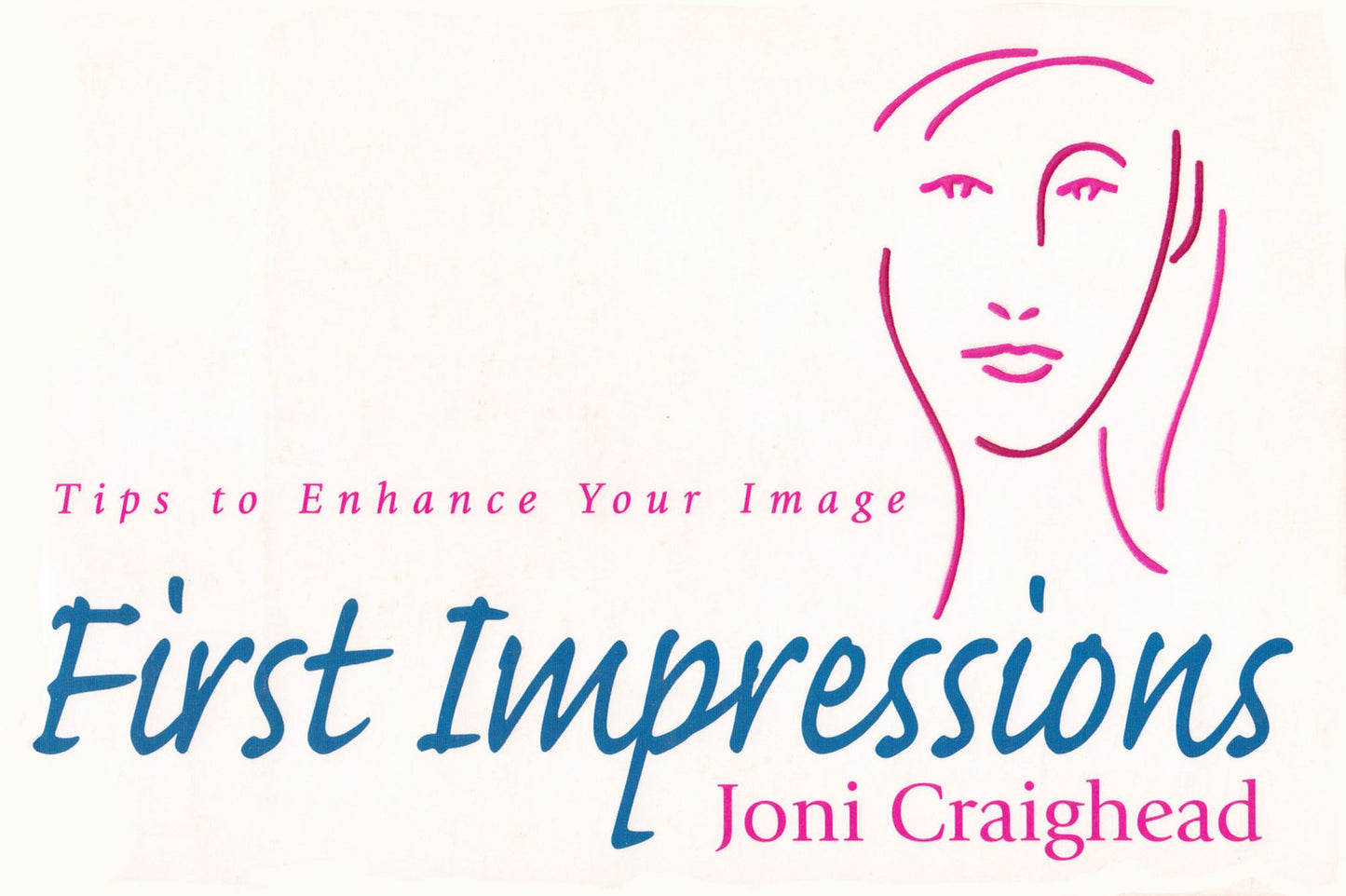 First Impressions: Tips to Enhance Your Image