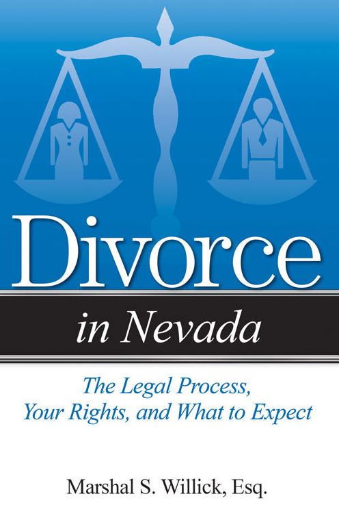 Divorce in Nevada: The Legal Process, Your Rights, and What to Expect