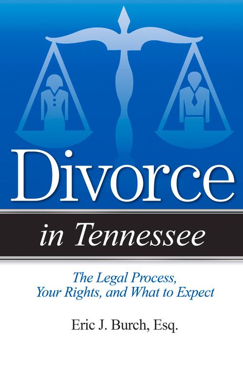 Divorce in Tennessee: The Legal Process, Your Rights, and What to Expect