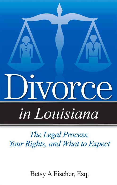 Divorce in Louisiana: The Legal Process, Your Rights, and What to Expect
