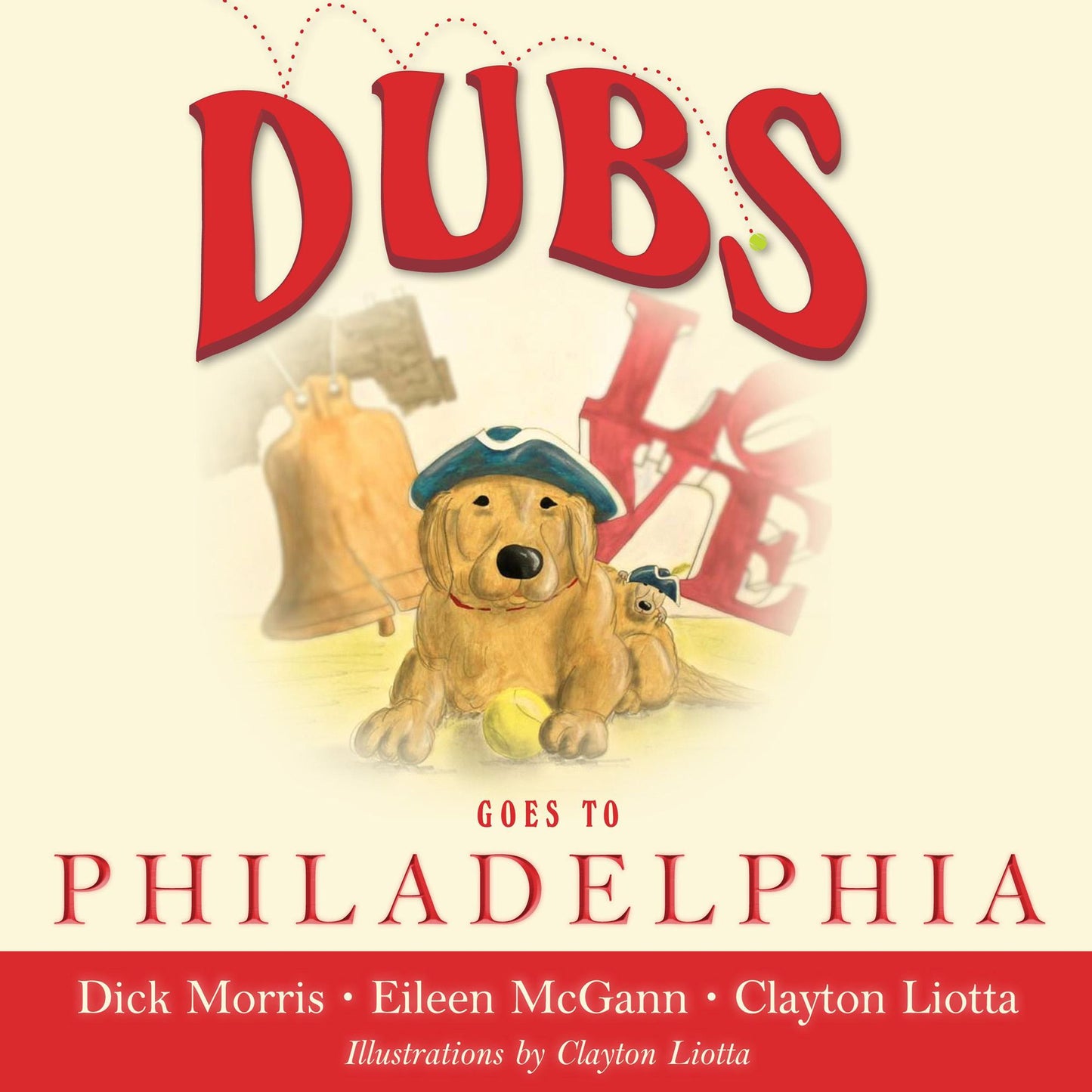 Dubs Goes to Philadelphia